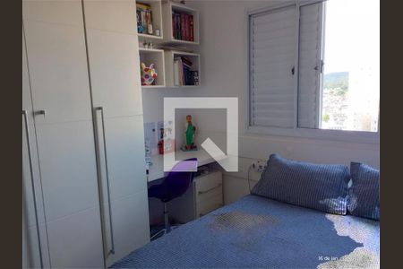 Apartamento à venda com 3 quartos, 142m² em Lauzane Paulista, São Paulo