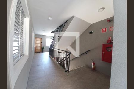 Apartamento à venda com 2 quartos, 41m² em Parque Vitoria, São Paulo