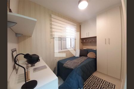 Apartamento à venda com 2 quartos, 41m² em Parque Vitoria, São Paulo