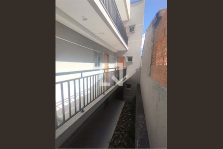 Apartamento à venda com 2 quartos, 40m² em Vila Nelson, São Paulo