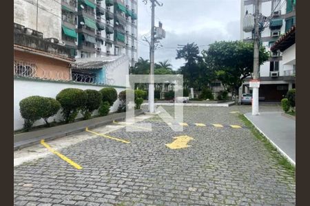 Apartamento à venda com 3 quartos, 66m² em Madureira, Rio de Janeiro