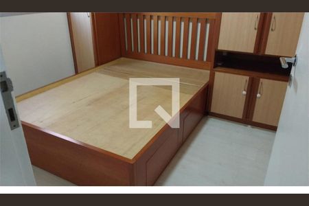 Apartamento à venda com 2 quartos, 54m² em Santana, São Paulo