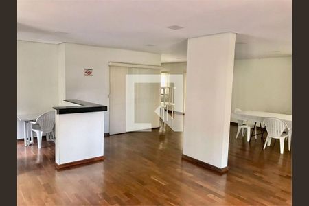 Apartamento à venda com 2 quartos, 54m² em Santana, São Paulo