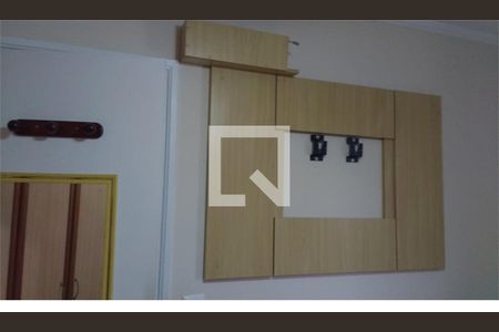 Apartamento à venda com 2 quartos, 54m² em Santana, São Paulo