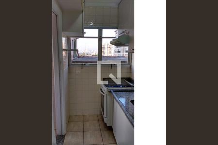 Apartamento à venda com 2 quartos, 54m² em Santana, São Paulo