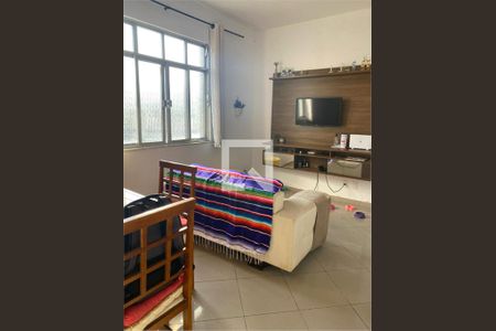 Apartamento à venda com 1 quarto, 33m² em Taquara, Rio de Janeiro