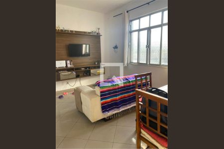 Apartamento à venda com 1 quarto, 33m² em Taquara, Rio de Janeiro