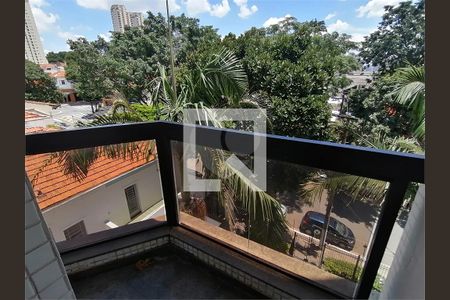 Apartamento à venda com 4 quartos, 220m² em Ipiranga, São Paulo