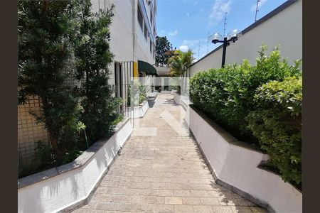 Apartamento à venda com 4 quartos, 220m² em Ipiranga, São Paulo