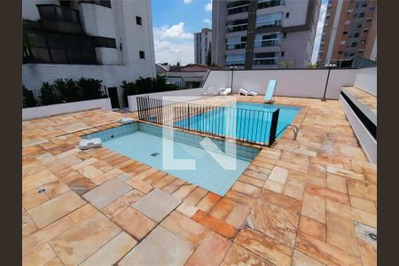 Apartamento à venda com 4 quartos, 220m² em Ipiranga, São Paulo