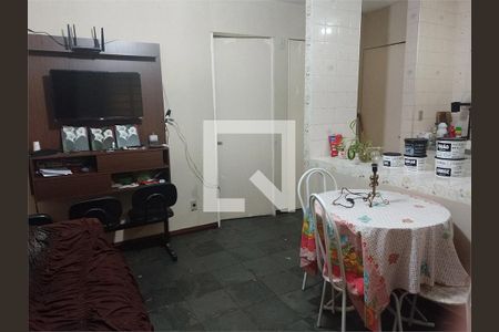 Apartamento à venda com 2 quartos, 50m² em Morada das Vinhas, Jundiaí