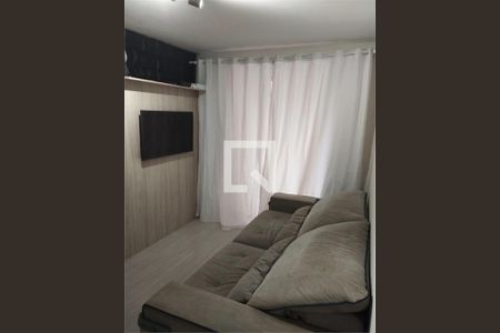 Apartamento à venda com 2 quartos, 45m² em Vila Santa Maria, São Paulo