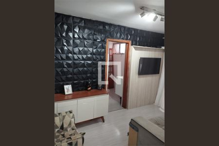 Apartamento à venda com 2 quartos, 45m² em Vila Santa Maria, São Paulo