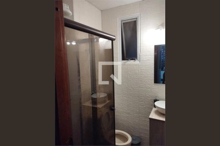 Apartamento à venda com 2 quartos, 45m² em Vila Santa Maria, São Paulo