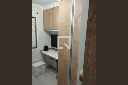 Apartamento à venda com 2 quartos, 45m² em Vila Santa Maria, São Paulo