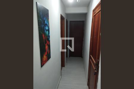 Apartamento à venda com 2 quartos, 45m² em Vila Santa Maria, São Paulo