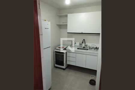 Apartamento à venda com 2 quartos, 45m² em Vila Santa Maria, São Paulo