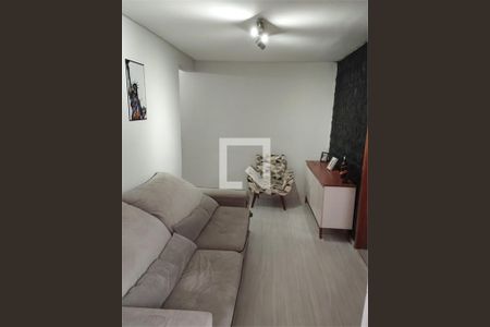 Apartamento à venda com 2 quartos, 45m² em Vila Santa Maria, São Paulo