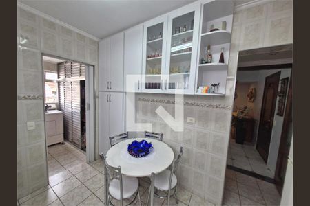 Apartamento à venda com 2 quartos, 79m² em Vila Dom Pedro II, São Paulo