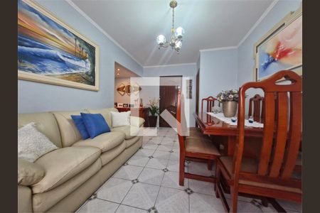 Apartamento à venda com 2 quartos, 79m² em Vila Dom Pedro II, São Paulo