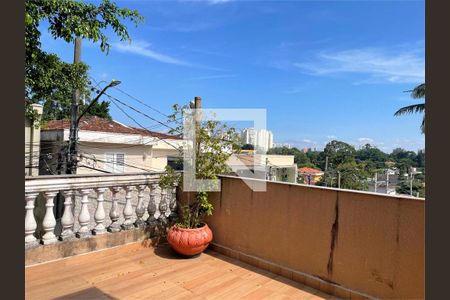 Casa à venda com 4 quartos, 105m² em Jardim Marajoara, São Paulo