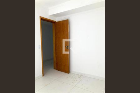 Apartamento à venda com 2 quartos, 38m² em Vila Isolina Mazzei, São Paulo