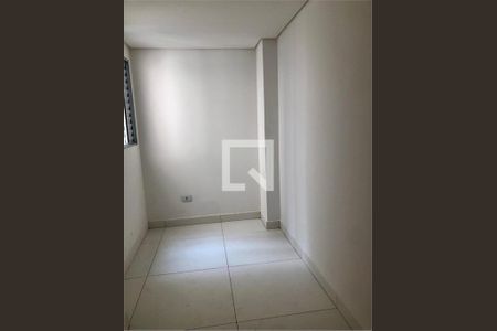 Apartamento à venda com 2 quartos, 38m² em Vila Isolina Mazzei, São Paulo