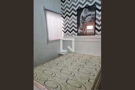 Kitnet/Studio à venda com 1 quarto, 28m² em Vila Antonina, São Paulo