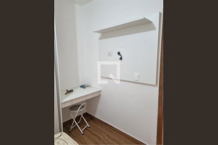 Kitnet/Studio à venda com 1 quarto, 28m² em Vila Antonina, São Paulo