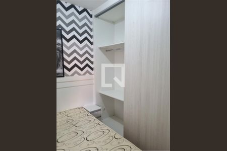 Kitnet/Studio à venda com 1 quarto, 28m² em Vila Antonina, São Paulo