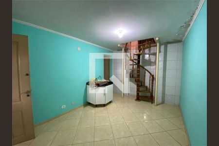 Casa à venda com 3 quartos, 175m² em Vila Guarani (Zona Sul), São Paulo