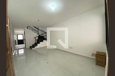 Casa à venda com 3 quartos, 120m² em Vila Ede, São Paulo