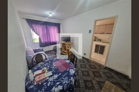 Apartamento à venda com 2 quartos, 54m² em Irajá, Rio de Janeiro