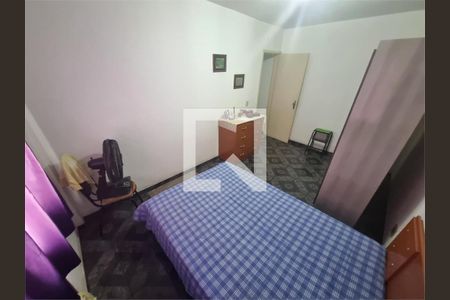 Apartamento à venda com 2 quartos, 54m² em Irajá, Rio de Janeiro