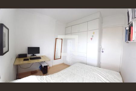 Apartamento à venda com 2 quartos, 60m² em Vila Pauliceia, São Paulo