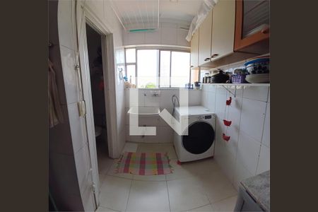 Apartamento à venda com 2 quartos, 60m² em Vila Pauliceia, São Paulo