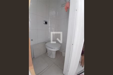 Apartamento à venda com 2 quartos, 60m² em Vila Pauliceia, São Paulo