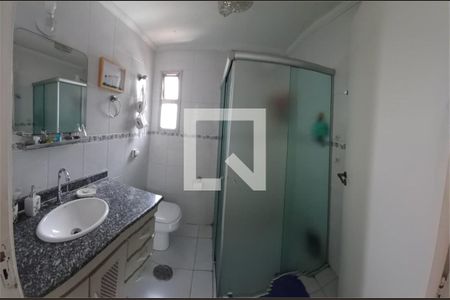 Apartamento à venda com 2 quartos, 60m² em Vila Pauliceia, São Paulo