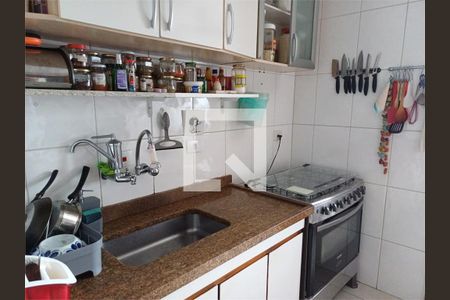 Apartamento à venda com 2 quartos, 60m² em Vila Pauliceia, São Paulo