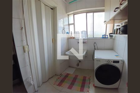 Apartamento à venda com 2 quartos, 60m² em Vila Pauliceia, São Paulo