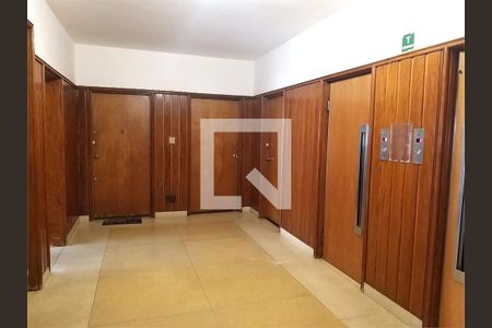 Apartamento à venda com 2 quartos, 100m² em Higienópolis, São Paulo