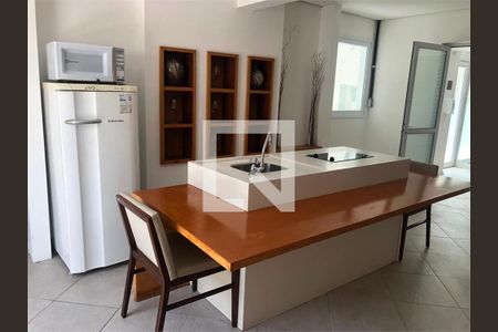 Apartamento à venda com 2 quartos, 76m² em Jardim Monte Kemel, São Paulo