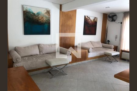 Apartamento à venda com 2 quartos, 76m² em Jardim Monte Kemel, São Paulo