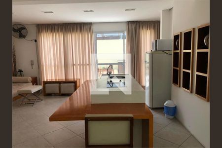 Apartamento à venda com 2 quartos, 76m² em Jardim Monte Kemel, São Paulo