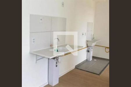 Apartamento à venda com 2 quartos, 37m² em Santa Cecilia, São Paulo