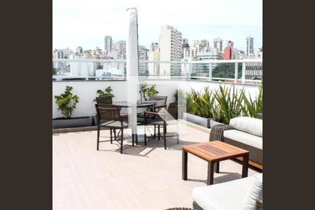 Apartamento à venda com 2 quartos, 37m² em Santa Cecilia, São Paulo