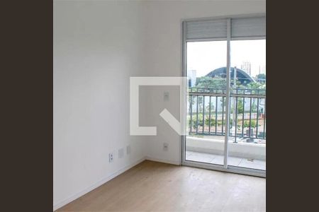 Apartamento à venda com 2 quartos, 37m² em Santa Cecilia, São Paulo