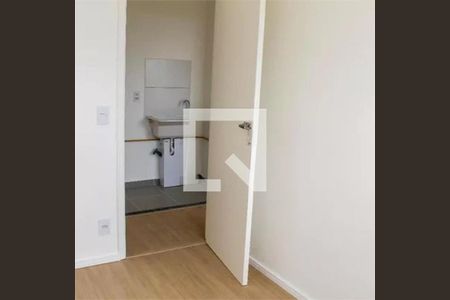 Apartamento à venda com 2 quartos, 37m² em Santa Cecilia, São Paulo