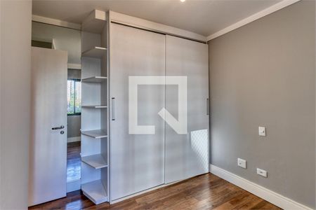 Apartamento à venda com 3 quartos, 106m² em Indianópolis, São Paulo