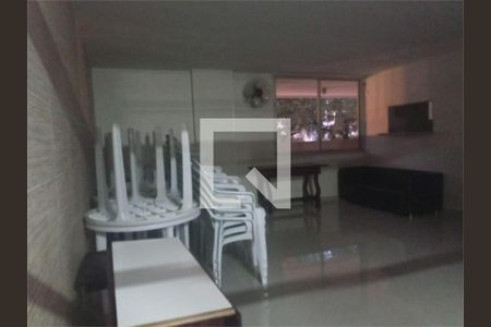 Apartamento à venda com 2 quartos, 77m² em Grajaú, Rio de Janeiro